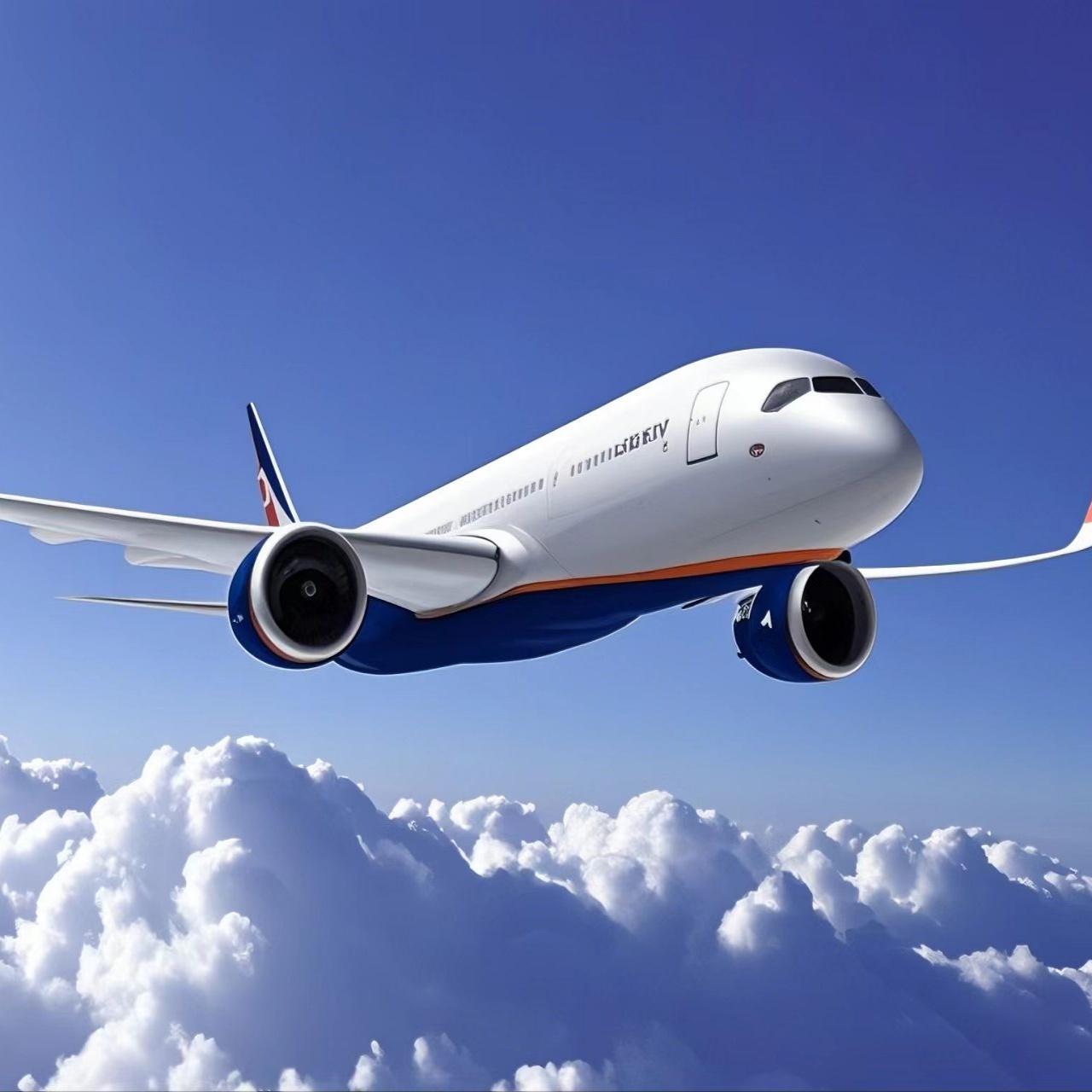 武胜县到北京空运当日达服务，航空快递如闪电，包裹当天送达